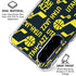NBA Utah Jazz Blast Galaxy A36 5G Clear Case