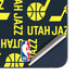 NBA Utah Jazz Blast Galaxy A36 5G Skin
