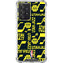 NBA Utah Jazz Blast Galaxy A52 5G Clear Case