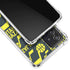 NBA Utah Jazz Blast Galaxy A52 5G Clear Case