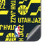 NBA Utah Jazz Blast Galaxy A54 5G Skin