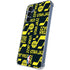 NBA Utah Jazz Blast Galaxy A55 5G Clear Case