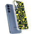 NBA Utah Jazz Blast Galaxy A55 5G Clear Case