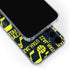 NBA Utah Jazz Blast Galaxy A55 5G Clear Case