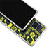 NBA Utah Jazz Blast Galaxy A71 5G Clear Case