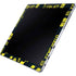 NBA Utah Jazz Blast Galaxy Book 12in Skin