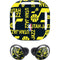 NBA Utah Jazz Blast Galaxy Buds Pro Skin