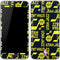 NBA Utah Jazz Blast Galaxy J3 Skin
