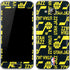 NBA Utah Jazz Blast Galaxy J3 Skin