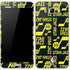 NBA Utah Jazz Blast Galaxy J7 Skin
