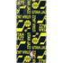 NBA Utah Jazz Blast Galaxy Note 10 Plus Skin