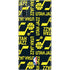 NBA Utah Jazz Blast Galaxy Note 10 Skin