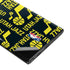 NBA Utah Jazz Blast Galaxy Note 10 Skin