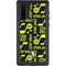 NBA Utah Jazz Blast Galaxy Note 10 Waterproof Case
