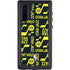 NBA Utah Jazz Blast Galaxy Note 10 Waterproof Case