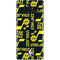 NBA Utah Jazz Blast Galaxy Note 8 Skin