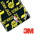 NBA Utah Jazz Blast Galaxy Note 8 Skin