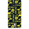 NBA Utah Jazz Blast Galaxy Note 9 Skin