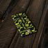 NBA Utah Jazz Blast Galaxy Note 9 Skin
