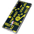 NBA Utah Jazz Blast Galaxy Note20 5G Clear Case