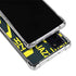 NBA Utah Jazz Blast Galaxy Note20 5G Clear Case