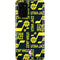 NBA Utah Jazz Blast Galaxy Note20 5G Pro Case
