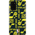 NBA Utah Jazz Blast Galaxy Note20 5G Pro Case