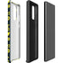 NBA Utah Jazz Blast Galaxy Note20 5G Pro Case
