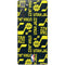 NBA Utah Jazz Blast Galaxy Note20 5G Skin
