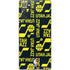 NBA Utah Jazz Blast Galaxy Note20 5G Skin