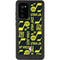 NBA Utah Jazz Blast Galaxy Note20 5G Waterproof Case