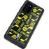 NBA Utah Jazz Blast Galaxy Note20 5G Waterproof Case