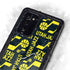 NBA Utah Jazz Blast Galaxy Note20 5G Waterproof Case