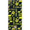 NBA Utah Jazz Blast Galaxy Note20 Ultra 5G Skin