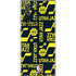 NBA Utah Jazz Blast Galaxy Note20 Ultra 5G Skin