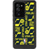 NBA Utah Jazz Blast Galaxy Note20 Ultra 5G Waterproof Case