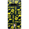 NBA Utah Jazz Blast Galaxy S10 Plus Skin