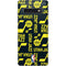 NBA Utah Jazz Blast Galaxy S10 Skin