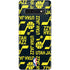NBA Utah Jazz Blast Galaxy S10 Skin