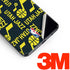 NBA Utah Jazz Blast Galaxy S10 Skin