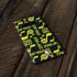 NBA Utah Jazz Blast Galaxy S10 Skin