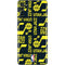 NBA Utah Jazz Blast Galaxy S20 Fan Edition Skin
