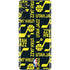 NBA Utah Jazz Blast Galaxy S20 Fan Edition Skin
