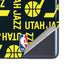 NBA Utah Jazz Blast Galaxy S20 Fan Edition Skin