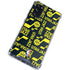 NBA Utah Jazz Blast Galaxy S20 FE Clear Case