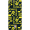 NBA Utah Jazz Blast Galaxy S20 Plus Skin