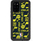 NBA Utah Jazz Blast Galaxy S20 Plus Waterproof Case