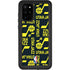 NBA Utah Jazz Blast Galaxy S20 Plus Waterproof Case