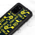 NBA Utah Jazz Blast Galaxy S20 Plus Waterproof Case