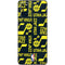 NBA Utah Jazz Blast Galaxy S20 Skin